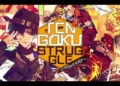 Tanggal rilis tengoku struggle: strayside diumumkan