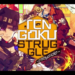 Tanggal rilis tengoku struggle: strayside diumumkan