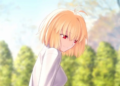 Tanggal rilis tsukihime: a piece of blue glass moon diumumkan