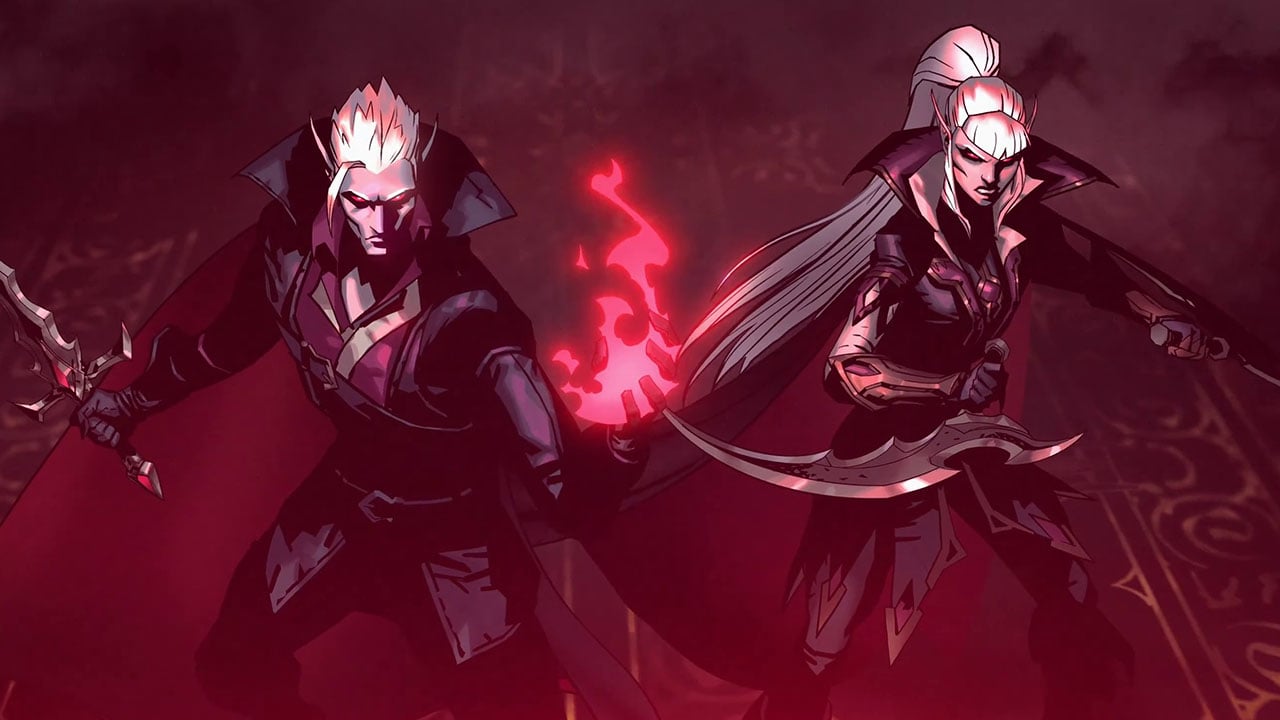 Tanggal Rilis V Rising Diumumkan