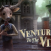 Tanggal rilis venture to the vile diumumkan