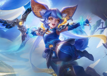 Tips bermain nana di mobile legends