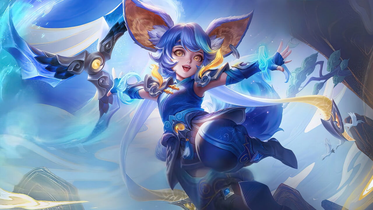 Tips Bermain Nana di Mobile Legends