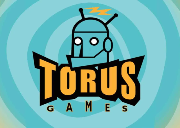 Torus games resmi ditutup