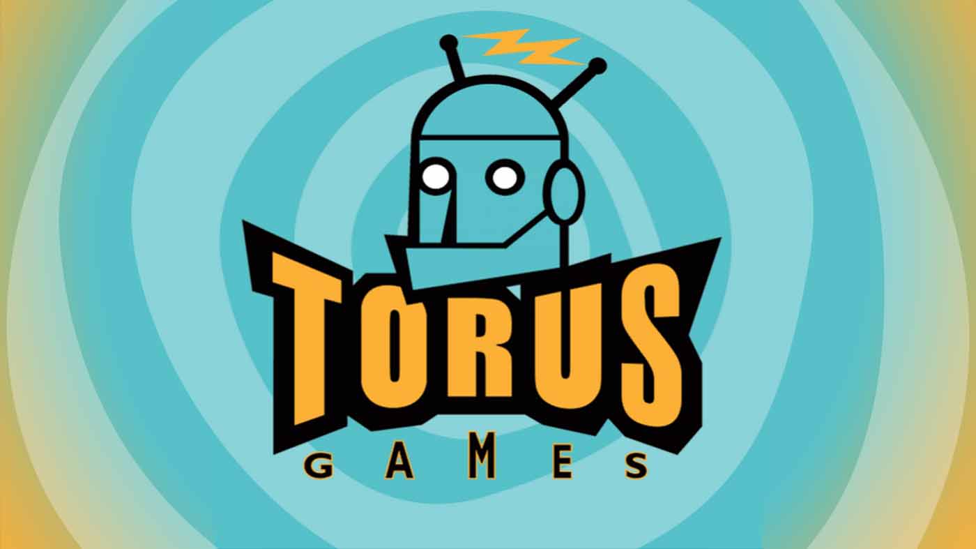 Torus Games Resmi Ditutup