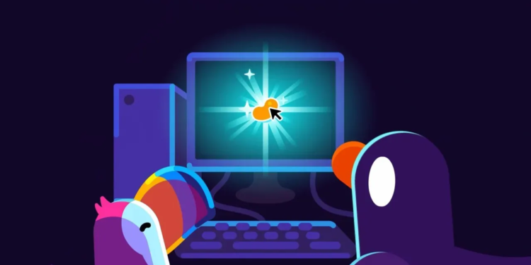 Toukana interactive dan youtuber kurzgesagt umumkan project mango