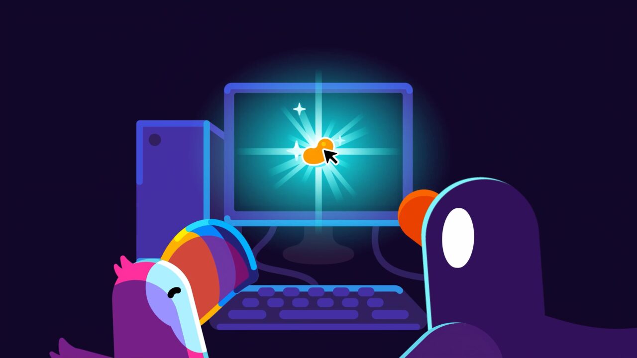 Toukana Interactive Dan Youtuber Kurzgesagt Umumkan Project Mango