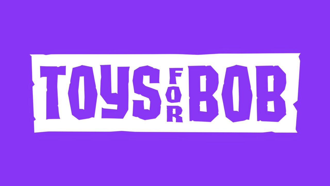Toys for Bob akan Berpisah dari Activision