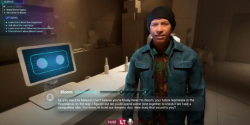 Ubisoft pamerkan prototipe neo npc, lihat interaksi npc dengan ai generatif