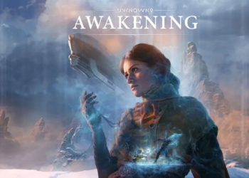 Unknown 9: awakening release summer 2024