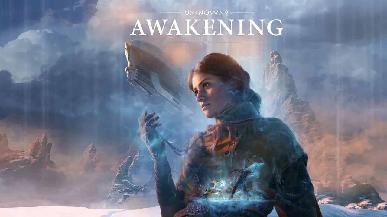 Unknown 9: awakening release summer 2024