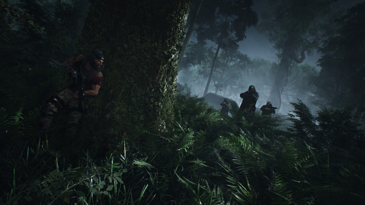 Rumor: Usung First-Person, Game Ghost Recon Baru Rilis Tahun 2025-2026