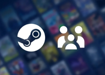 Valve umumkan steam families, versi baru dari steam family sharing