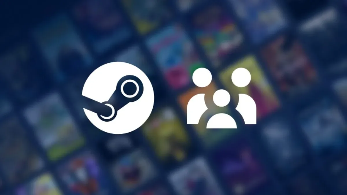 Valve umumkan steam families, versi baru dari steam family sharing