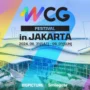 Wcg 2024