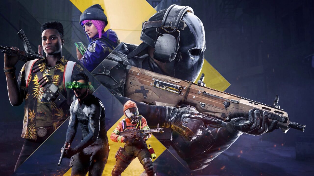 Xdefiant Ditunda Lagi Dari Februari 2024