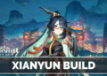 Xianyun build