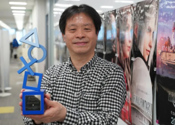 Yoshinori kitase jelaskan alasan dirinya tidak tinggalkan square enix