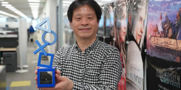 Yoshinori kitase jelaskan alasan dirinya tidak tinggalkan square enix