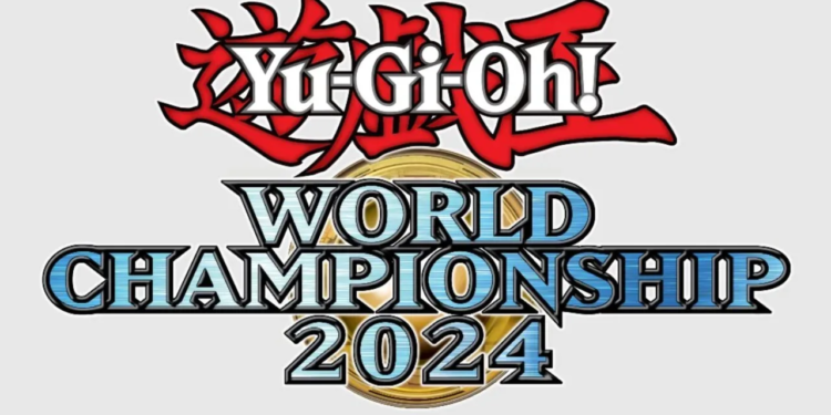 Yu gi oh! Wcs 2024