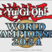 Yu gi oh! Wcs 2024