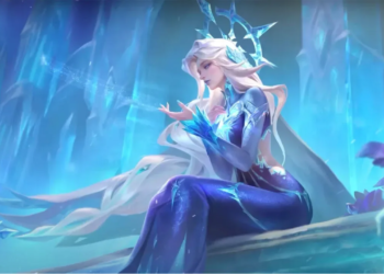 Hero mobile legends paling sering kena ban di akhir season 31