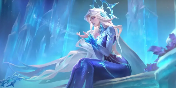 Hero mobile legends paling sering kena ban di akhir season 31