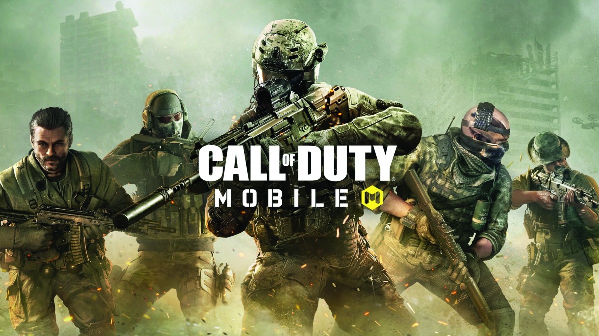 Gelar Event Ramadhan, Call of Duty Mobile Hadirkan Item Epic Gratis!