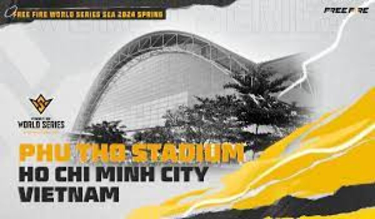 Esport Free Fire Indonesia