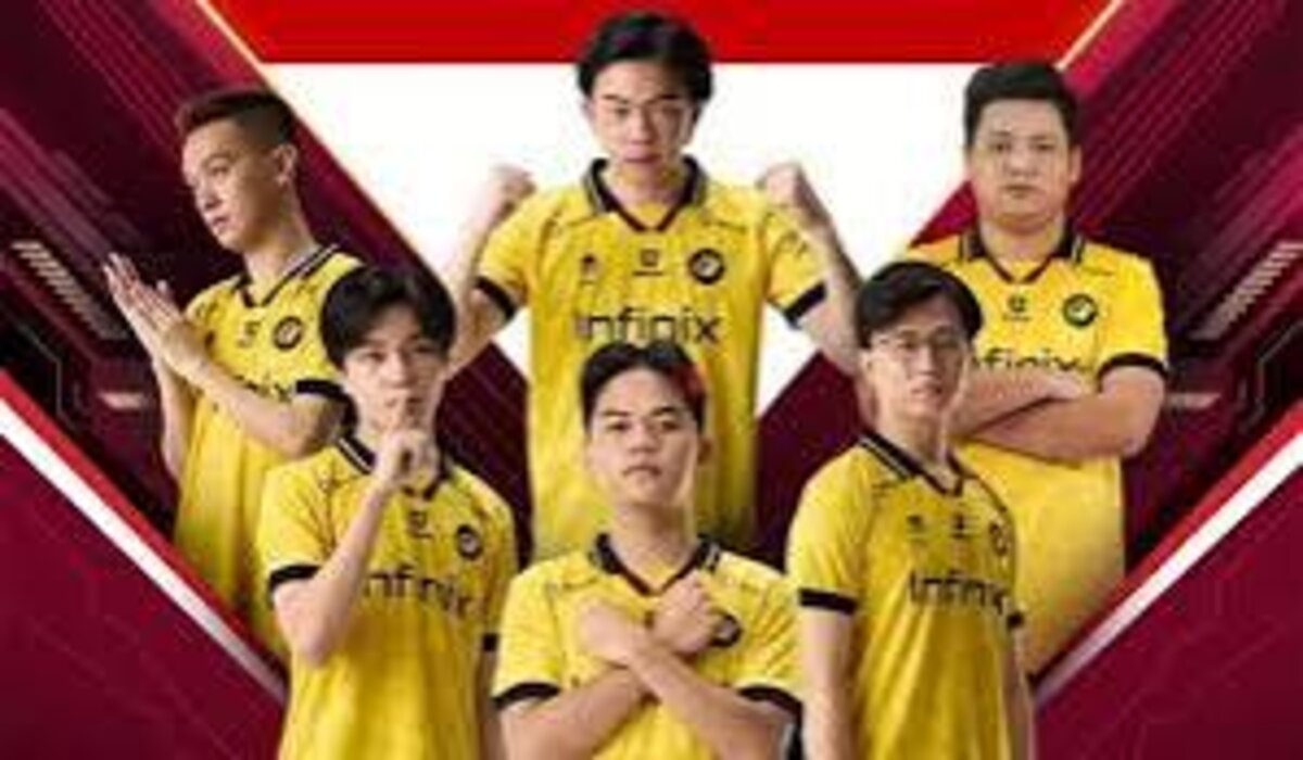 Update Terkini: Jadwal ONIC Esports di MPL ID S13