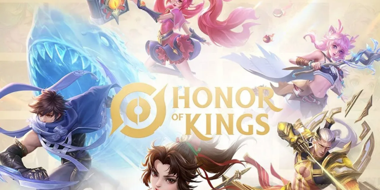 Honor of kings