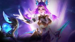 Skin odette