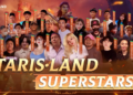 Tarisland superstars