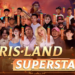 Tarisland superstars