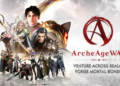 Archeage war