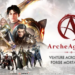 Archeage war