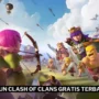 1000+ akun clash of clans gratis terbaru 2024 = gamedaim