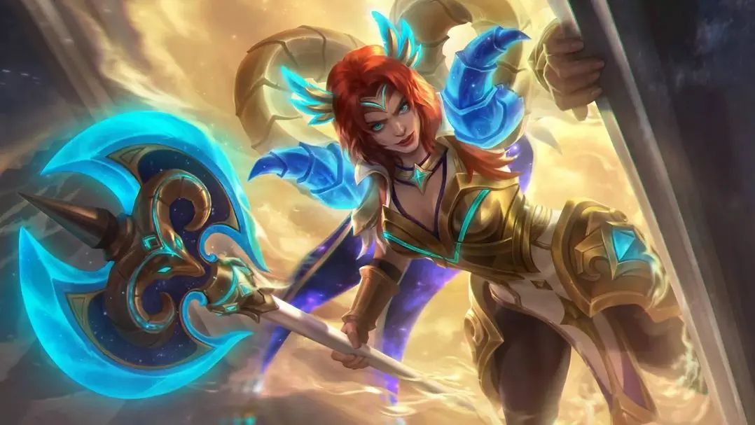 13 Urutan Skin Zodiac ML 2024: Harga dan Jadwal Rilis 7 13 Urutan Skin Zodiac Ml 2024 Harga Dan Jadwal Rilis Aries