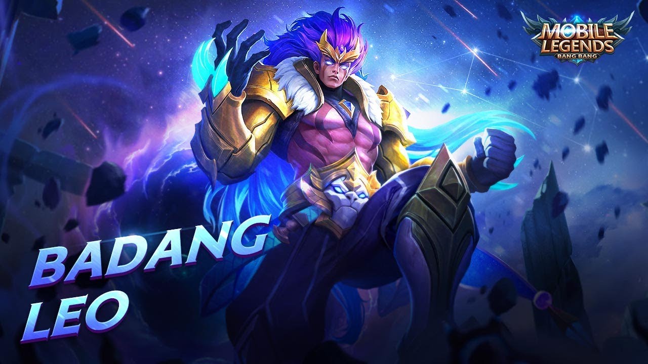 13 Urutan Skin Zodiac ML 2024: Harga dan Jadwal Rilis 15 13 Urutan Skin Zodiac Ml 2024 Harga Dan Jadwal Rilis Badang