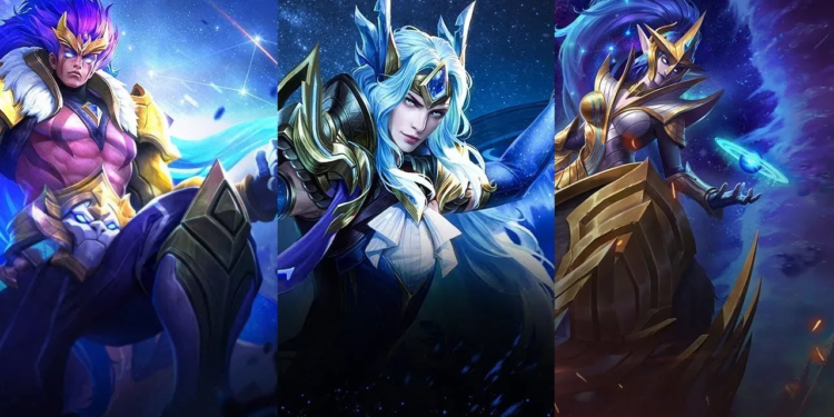 13 urutan skin zodiac ml 2024 harga dan jadwal rilis gamedaim