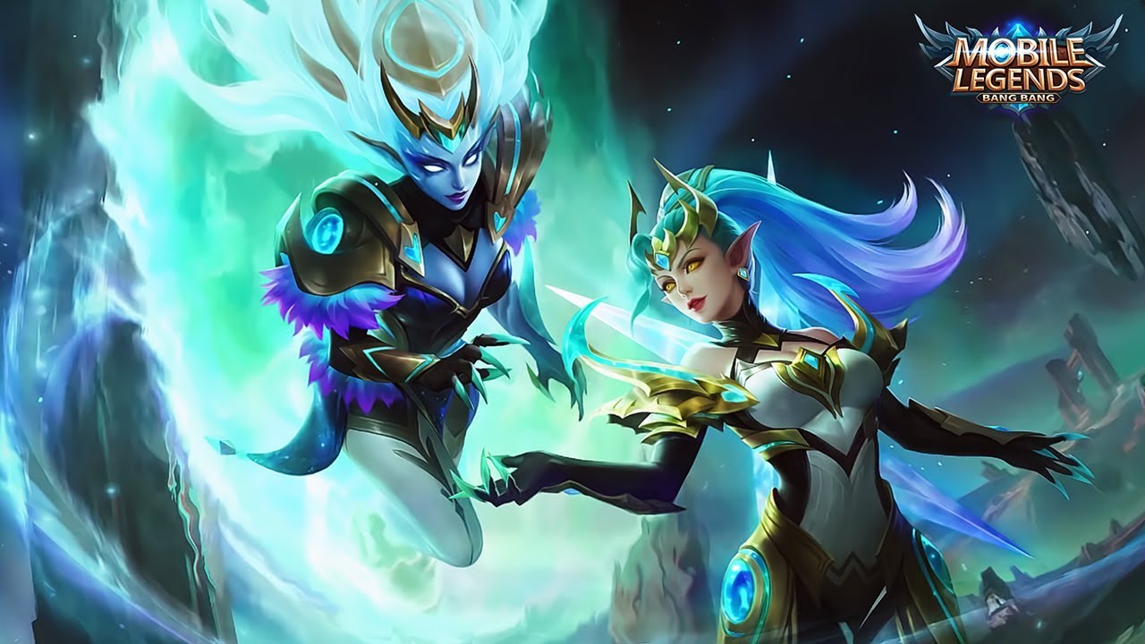 13 Urutan Skin Zodiac ML 2024: Harga dan Jadwal Rilis 10 13 Urutan Skin Zodiac Ml 2024 Harga Dan Jadwal Rilis Karina