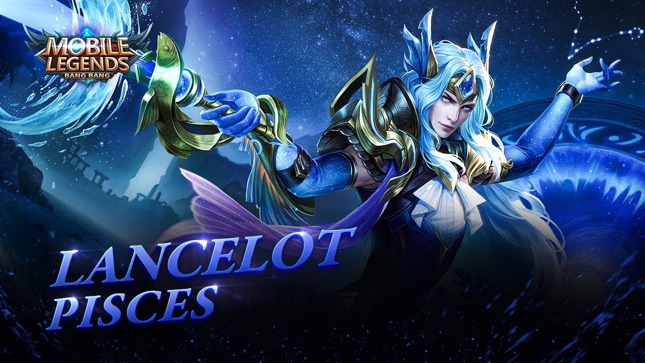 13 Urutan Skin Zodiac ML 2024: Harga dan Jadwal Rilis 6 13 Urutan Skin Zodiac Ml 2024 Harga Dan Jadwal Rilis Lancelot
