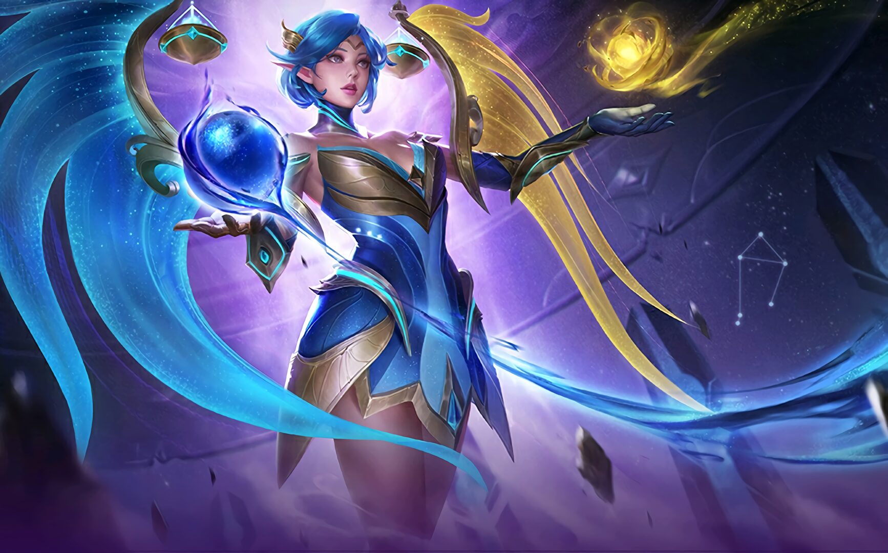 13 Urutan Skin Zodiac ML 2024: Harga dan Jadwal Rilis 11 13 Urutan Skin Zodiac Ml 2024 Harga Dan Jadwal Rilis Lunox