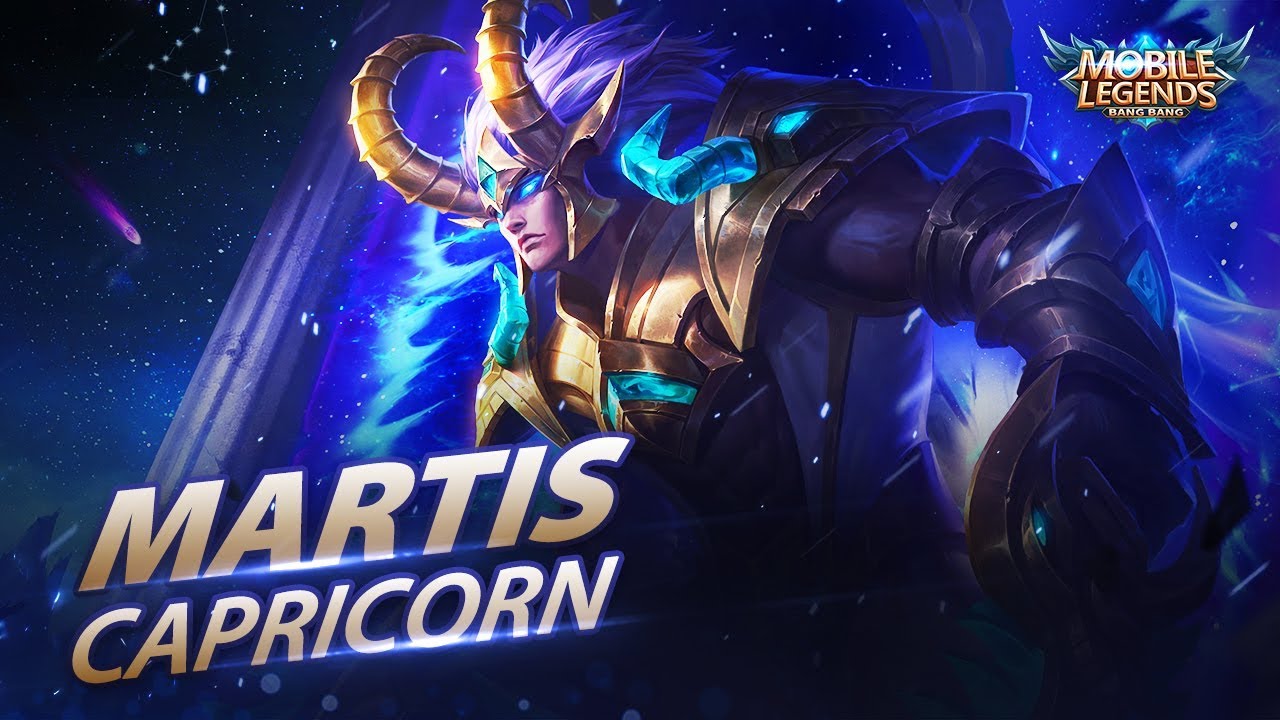 13 Urutan Skin Zodiac ML 2024: Harga dan Jadwal Rilis 4 13 Urutan Skin Zodiac Ml 2024 Harga Dan Jadwal Rilis Martis