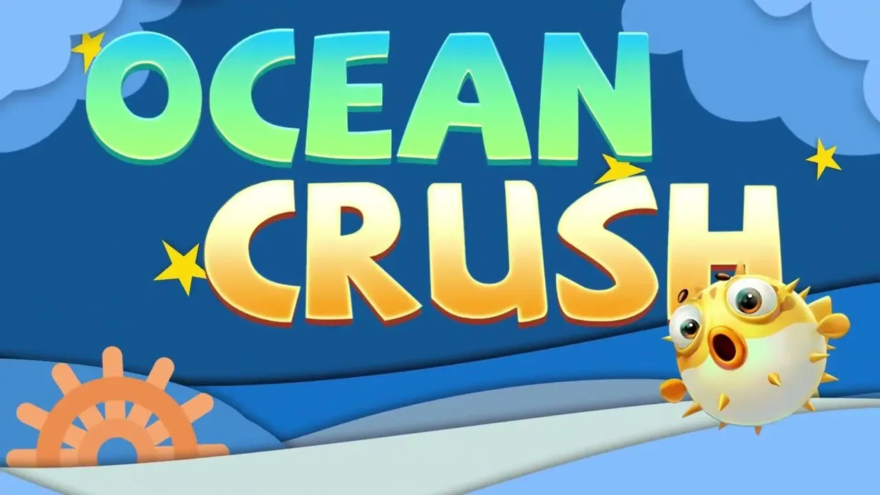 20 game penghasil saldo dana 100 cair terbaru 2024 ocean crush