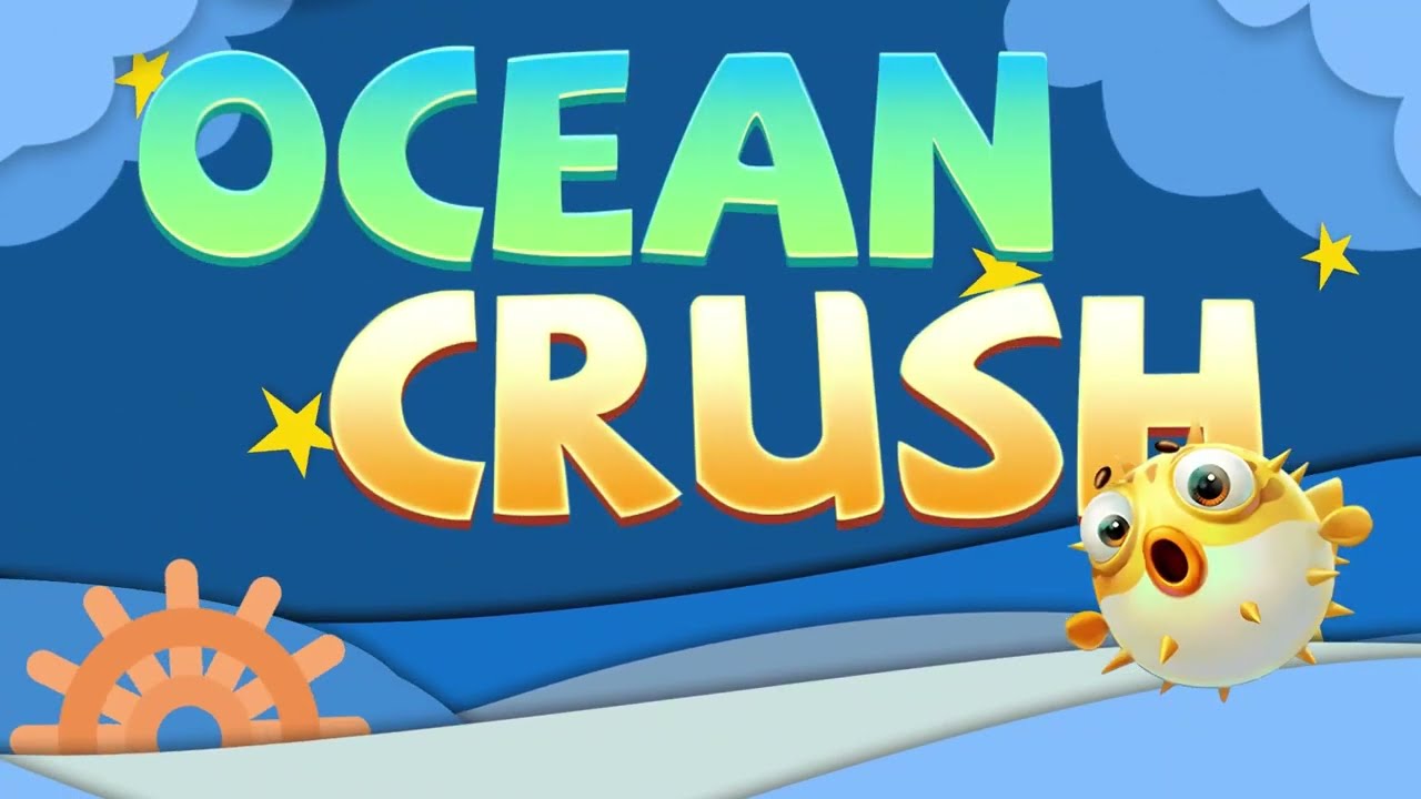 20+ Game Penghasil Saldo DANA 100% Cair Terbaru 2026! 4 20 Game Penghasil Saldo Dana 100 Cair Terbaru 2024 Ocean Crush