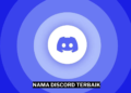 3000 nama discord keren 2024, bikin tertarik gabung! - gamedaim