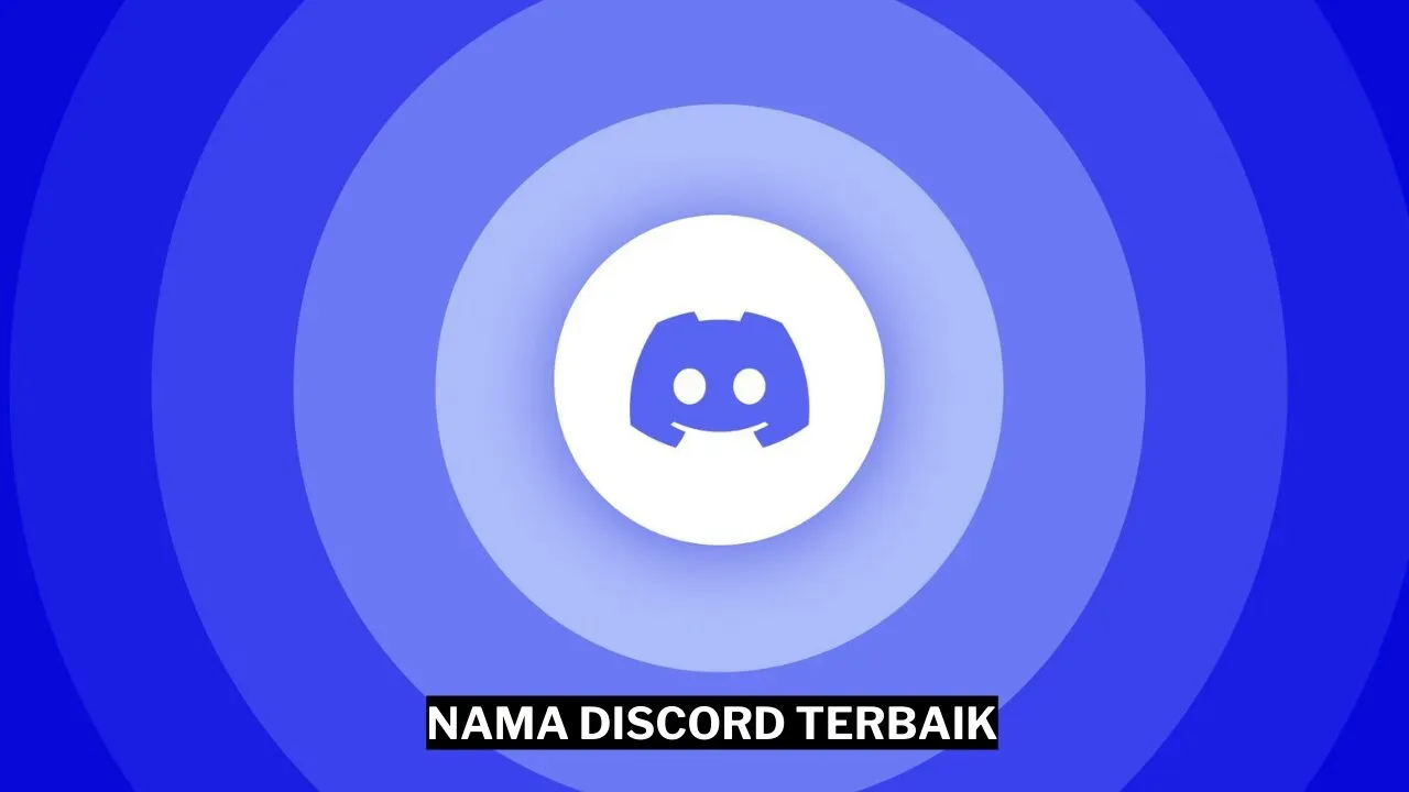 3000 nama discord keren 2024, bikin tertarik gabung! - gamedaim