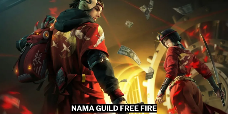 3000 nama guild ff keren dan terbaru 2024 gamedaim