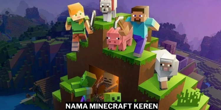 3000 nama minecraft keren 2024 cowok cewek bucin lucu gamedaim jpg webp